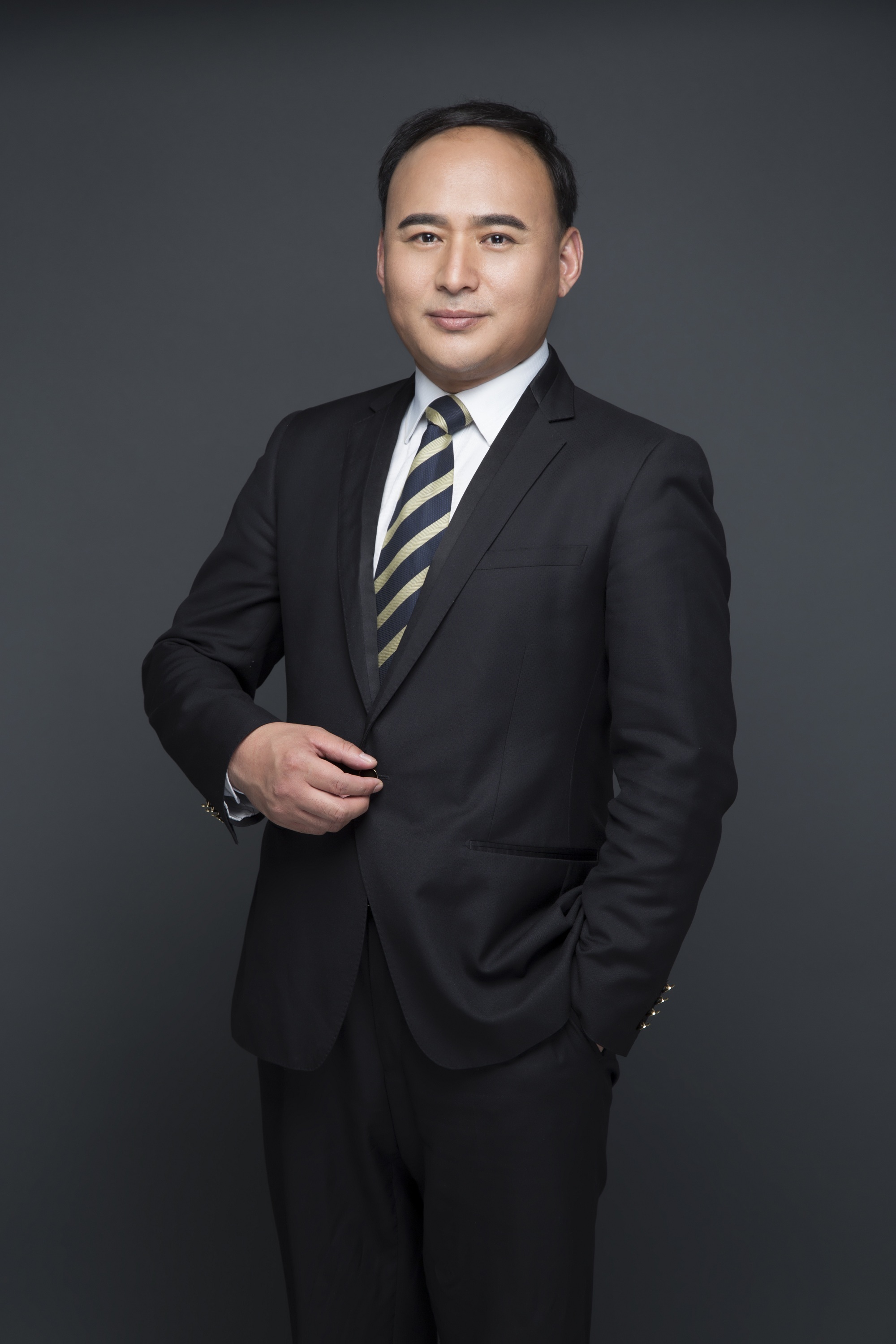 李姿婷 预告片与宣传物料制作总监